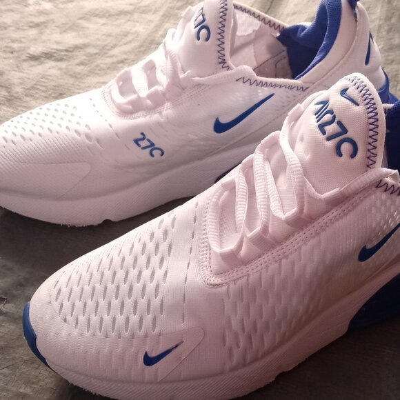 Nike Air 270 - Picture 1 of 9